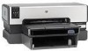 Get HP 6940dt - Deskjet Color Inkjet Printer PDF manuals and user guides