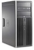 Get HP 8000 - Elite Convertible Minitower PC PDF manuals and user guides