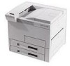 Get HP 8100n - LaserJet B/W Laser Printer PDF manuals and user guides