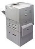 Get HP 8550dn - Color LaserJet Laser Printer PDF manuals and user guides