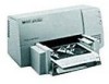 Get HP 870cxi - Deskjet Color Inkjet Printer PDF manuals and user guides