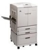 Get HP 9500hdn - Color LaserJet Laser Printer PDF manuals and user guides