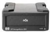 Get HP AJ765A - StorageWorks RDX Removable Disk Backup System PDF manuals and user guides