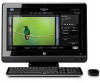 Get HP All-in-One 200-5000 - Desktop PC PDF manuals and user guides