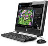 Get HP All-in-One G1-2100 PDF manuals and user guides