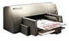 Get HP 660c - Deskjet Color Inkjet Printer PDF manuals and user guides