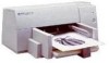 Get HP c2184a - Deskjet 600 Color Inkjet Printer PDF manuals and user guides