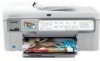 Get HP CC335A - Photosmart Premium C309a All-in-One Color Inkjet PDF manuals and user guides