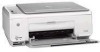 Get HP C3180 - Photosmart All-in-One Color Inkjet PDF manuals and user guides