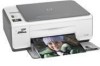 Get HP C4210 - Photosmart All-in-One Color Inkjet PDF manuals and user guides