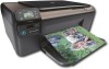 Get HP c4795 - Photosmart Printer Scanner Copier PDF manuals and user guides