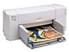 Get HP 720c - Deskjet Color Inkjet Printer PDF manuals and user guides