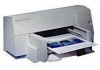 Get HP 690c - Deskjet Plus Color Inkjet Printer PDF manuals and user guides