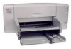 Get HP 710c - Deskjet Color Inkjet Printer PDF manuals and user guides