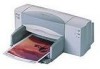 Get HP 880c - Deskjet Color Inkjet Printer PDF manuals and user guides