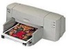 Get HP 842c - Deskjet Color Inkjet Printer PDF manuals and user guides