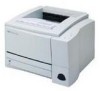 Get HP 2200 - LaserJet B/W Laser Printer PDF manuals and user guides
