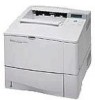 Get HP C8049A - LaserJet 4100 - Printer PDF manuals and user guides