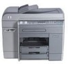Get HP 9120 - Officejet All-in-One Color Inkjet PDF manuals and user guides