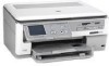 Get HP C8180 - Photosmart All-in-One Color Inkjet PDF manuals and user guides