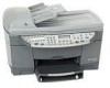 Get HP 7110 - Officejet All-in-One Color Inkjet PDF manuals and user guides