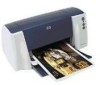 Get HP 3820 - Deskjet Color Inkjet Printer PDF manuals and user guides