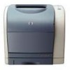 Get HP 2500 - Color LaserJet Laser Printer PDF manuals and user guides
