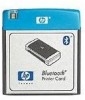 Get HP CB004A - Bluetooth Printer Card Print Server PDF manuals and user guides