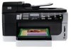 Get HP 8500 - Officejet Pro All-in-One Color Inkjet PDF manuals and user guides