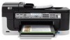 Get HP 6500 - Officejet Wireless All-in-One Color Inkjet PDF manuals and user guides