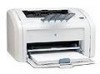 Get HP 1018 - LaserJet B/W Laser Printer PDF manuals and user guides