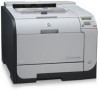 Get HP CB495A - 32;CP2025DN Color LaserJet Printer PDF manuals and user guides