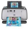 Get HP A646 - PhotoSmart Compact Photo Printer Color Inkjet PDF manuals and user guides