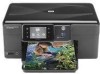 Get HP CD055A - Photosmart Premium All-in-One Color Inkjet PDF manuals and user guides