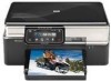 Get HP CD734A - Photosmart Premium TouchSmart Web All-in-One Color Inkjet PDF manuals and user guides