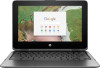Get HP Chromebook 11-ae100 x360 PDF manuals and user guides