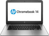 Get HP Chromebook 14 G3 PDF manuals and user guides