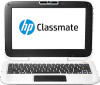 Get HP Classmate Notebook PC PDF manuals and user guides