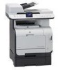Get HP CM2320fxi - Color LaserJet Laser PDF manuals and user guides