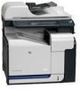 Get HP CM3530 - Color LaserJet MFP Laser PDF manuals and user guides