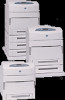 Get HP Color LaserJet 5550 PDF manuals and user guides