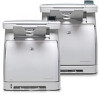 Get HP Color LaserJet CM1015/CM1017 - Multifunction Printer PDF manuals and user guides