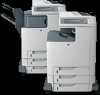 Get HP Color LaserJet CM4730 - Multifunction Printer PDF manuals and user guides