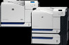 Get HP Color LaserJet CP3520 PDF manuals and user guides