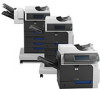 Get HP Color LaserJet Enterprise CM4540 - MFP PDF manuals and user guides