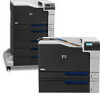 Get HP Color LaserJet Enterprise CP5520 PDF manuals and user guides