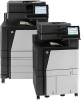 Get HP Color LaserJet Enterprise flow MFP M880 PDF manuals and user guides