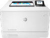 Get HP Color LaserJet Enterprise M455 PDF manuals and user guides
