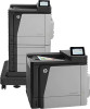 Get HP Color LaserJet Enterprise M651 PDF manuals and user guides