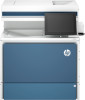 Get HP Color LaserJet Enterprise MFP 5800 PDF manuals and user guides